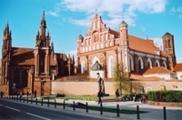 Star1 Airlines launches direct flights from Vilnius to London