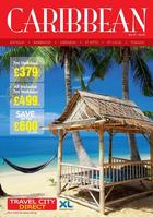 Caribbean Brochure Caribbean Brochure