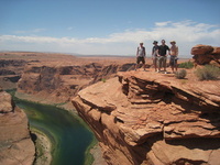 Celebrate 90 years of the Grand Canyon 