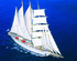 Plain sailing for Monaco Grand Prix fans 