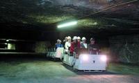 Kansas Underground Salt Museum Kansas Underground Salt Museum