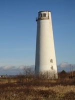 Head to the lighthouse for fun in the North West’s natural environment 