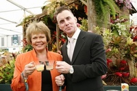 Grenada spices up Chelsea Flower Show Grenada spices up Chelsea Flower Show