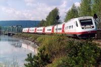 All aboard to explore Finland by train 