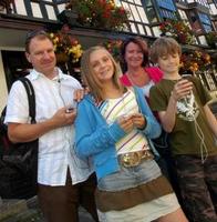 Bristol Walking Tours 