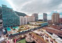 Ocean Village Gibraltar