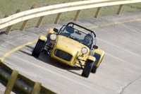 Caterham shows Eastern promise with Tokyo Show exhibition