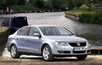 Volkswagen Passat named Used Car of the Year