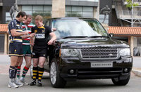 Land Rover Land Rover