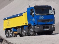 B Jay Haulage moves to Renault Lander over Scania