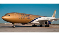 Gulf Air increases baggage allowance