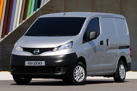 Nissan NV200 prices announced