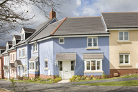 More homes available through HomeBuy Direct at Hawthorn Meadows 