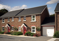 Invest in your future with a new home in Ystrad Mynach  
