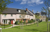 Purbeck Gate celebrates new HomeBuy Direct allocation 