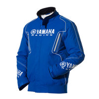 2010 Yamaha Paddock Blue Collection