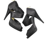 The ultimate party wardrobe from Jimmy Choo at H&M