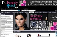 thebeautyquest.co.uk thebeautyquest.co.uk