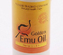 Golden Emu Oil