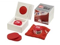 Autoglym Wax is for life not just for Christmas
