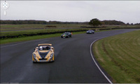 Lotus HQ and Test Track is now on Google Street View