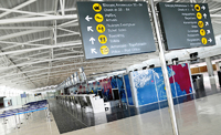 Brand new Larnaka International Airport officially opens 