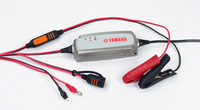 New Yamaha YEC-8 Battery Charger now available