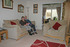 Gordon and Pamela Shelley at their new Redrow home at Stourscombe Vale, Launceston