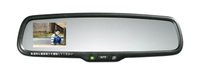 Gentex auto-dimming RCD mirror Gentex auto-dimming RCD mirror