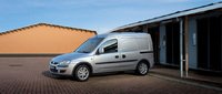 Vauxhall introduces Combo SE variant