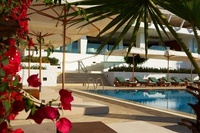 Londa Hotel, Cyprus