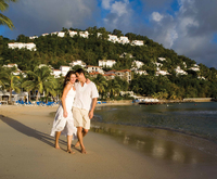 Saint Lucia resort brightens up winter with last minute deals