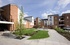 Debut homes at Gelli Dawel similar to those available from Redrow at Dôl Gorwel.