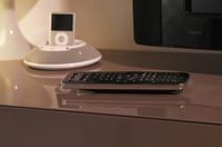 SmartControl: universal remote SmartControl: universal remote