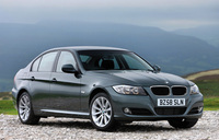 BMW 3 Series beats itself to retain What Car? Award
