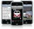 VW Bus iPhone app