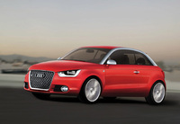 What Car? Award for Audi A1 even before launch