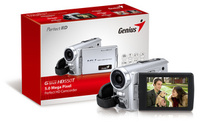 Genius G-Shot HD550T