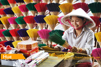 Meet Local Artisan in the Countryside of Hue