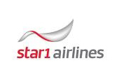 Star1 Airlines increases Stansted to Vilnius frequency 