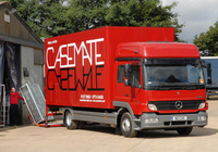 Mercedes Atego makes a winning case