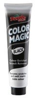 Remove car scratches with magic