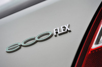 Vauxhall Astra ecoFLEX