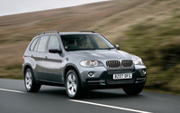 BMW X5 named luxury used car of the decade