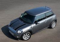 Performance tuning for new MINI