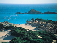 Holiday savings at Chia Laguna Resort Sardinia 
