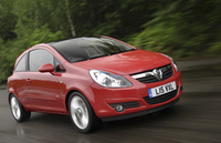 Can’t scrap it? Swap it and bag £3k off a new Vauxhall!