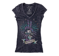 Ed Hardy T-shirts for OmniPeace
