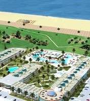 Radisson Blu Resort Saïdia Radisson Blu Resort Saïdia