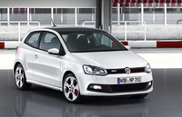 Volkswagen Polo GTI - Fast, clean and sharper than ever